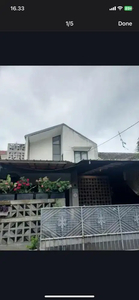 Dijual Cepat Rumah Daerah Pekayon Bebas Banjir