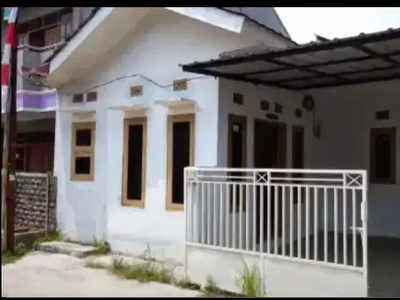 DIJUAL Cepat Rumah di Ciomas Permai Bogor