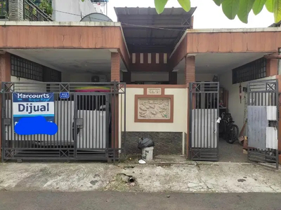 Dijual Cepat Rumah di Griya Katulampa