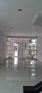 Dijual dan Disewakan rumah cluster Orchard Kelapa Gading Jakarta Utara