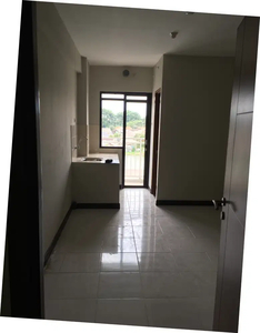 Dijual Murah Apartemen Studio Lagoon Bekasi Tanpa Perantara