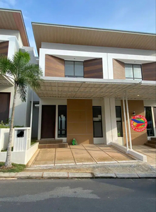 Dijual murah Rumah Central Hills - Cluster Hill View Batam Center