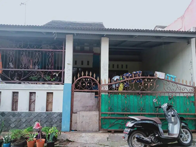 Dijual perumahan depok SHM