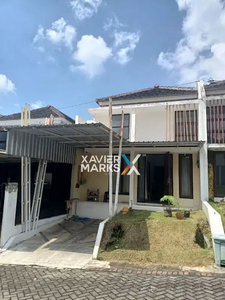 Dijual Rumah 1 Lantai Terawat Siap Huni  di Bridgetown Tidar Malang