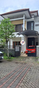 Dijual Rumah 2 Lantai Araya Bumi Permai Tahap 2 Surabaya Timur