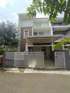 Dijual Rumah 2 Lantai Cisaranten Arcamanik Bandung