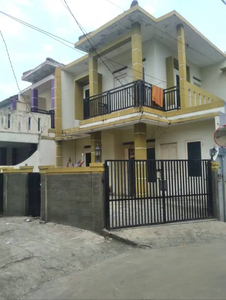 Dijual Rumah 2,5 Lantai Gamprit, Pondok Gede, Bekasi