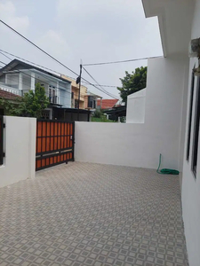 Dijual Rumah Brand New Siap Huni di Bukit Nusa Indah