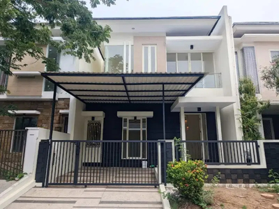 Dijual rumah cantik San Diego, Pakuwon City