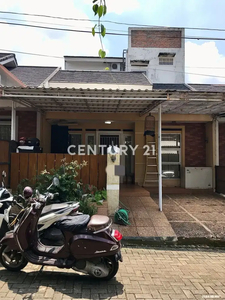 Dijual Rumah Dekat Bintaro Siap Huni Harga Menarik