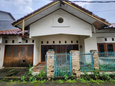 DIJUAL RUMAH , Dekat dari LRT CIKUNIR1