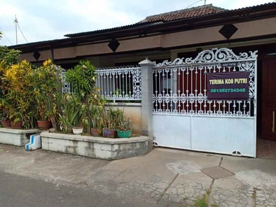 Dijual Rumah Di Bandulan Viii D537 Kec Sukun