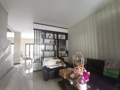 DIJUAL RUMAH Di Cluster Mewah ASIA TROPIS ,HARAPAN INDAH BEKASI