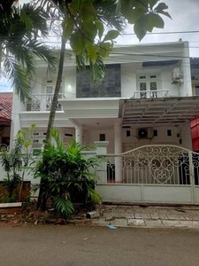 Dijual Rumah Di Jl Besar Bukit Cirendue Dekat Masjid Besar
