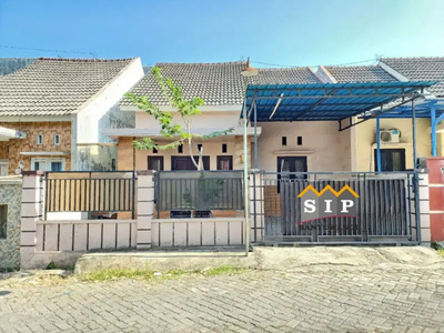 Dijual Rumah di Perum Puri Gading Mas Permai Dadapan banyuwangi kota