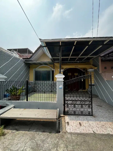 Dijual Rumah di Perumahan Cipondoh Tangerang Kota