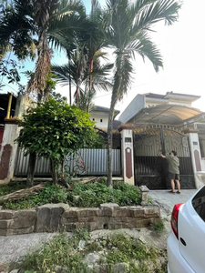 Dijual Rumah di Perumahan Gadang Regency Malang Kota