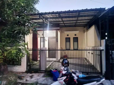 DIJUAL RUMAH DIAN REGENCY SUKOLILO JALAN BAHAGIA SURABAYA