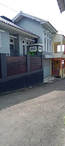 Dijual Rumah dipangered/Azzimar - Bangbarung