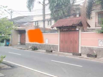 Dijual Rumah Jl Jati Padang Pasar Minggu Jakarta Selatan