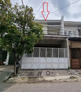 Dijual Rumah Jl Kutisari Utara, Kec. Tenggilis Mejoyo, Surabaya