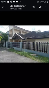 DIJUAL RUMAH KOS2AN