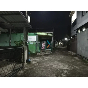 DIJUAL Rumah Minimalis Blimbing Tengah Kampung 2 Lantai