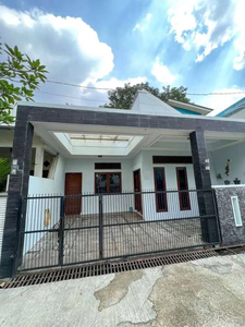 Dijual Rumah Minimalis Lokasi Strategis di Pekayon Bekasi