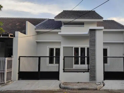 Dijual Rumah Minimalis Siwalankerto Permai Surabaya Selatan