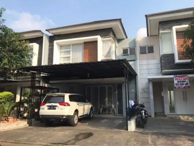 Dijual Rumah Murah Di Grand Wisata Tambun