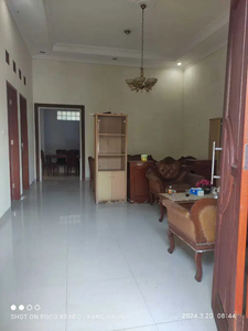 DIJUAL RUMAH MURAH JARANG ADA 850JT CLUSTER ANTAPANI KOTA BANDUNG