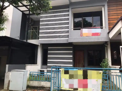 Dijual Rumah Perum Citraland Cluster Taman Puspa Raya, Surabaya