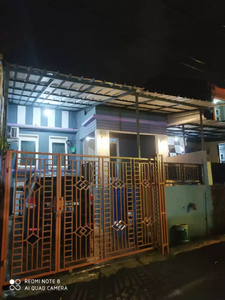 Dijual Rumah Pribadi Daerah Graha Pajajaran Bogor Kota