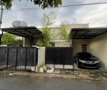 Dijual Rumah Siap Huni Darmo Harapan Surabaya Barat