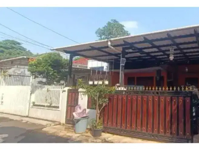 Dijual rumah siap huni di Cilangkap Jakarta timur