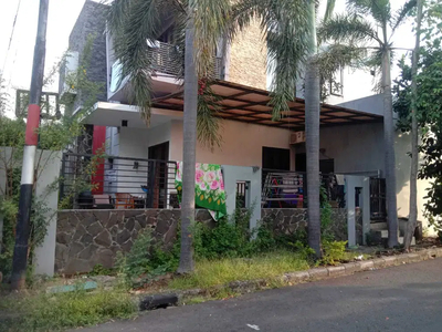 Dijual Rumah Siap Huni di Pinggiran Jakarta Timur
