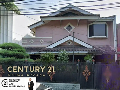 Dijual Rumah Siap Huni sudah Renov di Sektor 9 Bintaro Jaya BW-13377