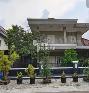 Dijual Rumah Taman Kenari Nusantara Cibubur