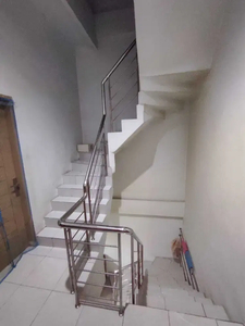 Dijual Townhouse Komplek Golden Krakatau - Tuasan