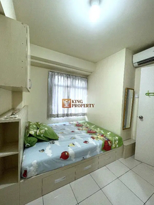 Disewa Strategis Good Price 1BR35m2 Green Bay Pluit Greenbay d