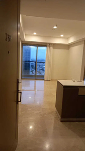 Disewakan Apartemen 2 Bedroom Gold Coast Pantai Indah Kapuk