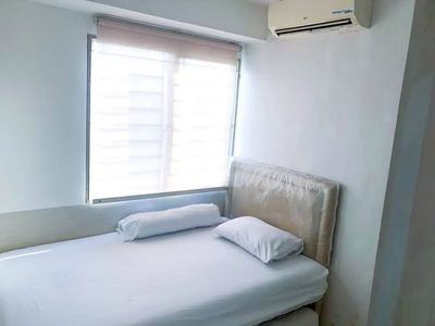 Disewakan Apartemen Kalibata City Green Palace Tower Mawar FullFurnish