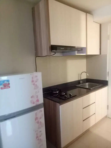 disewakan apartemen tanglin pakuwon mall