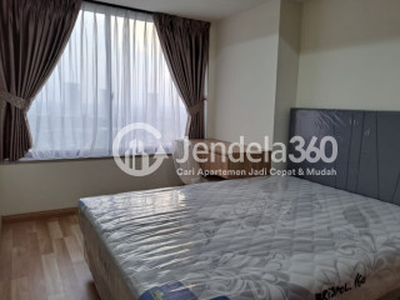 Disewakan Orange County Lippo Cikarang 2BR Fully Furnished