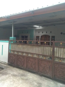 Dukuh Zamrud Rumah Di Jual Siap Huni