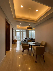 For Rent Apartment South Hills 1 Bedroom (Private Lift Full Furnish)