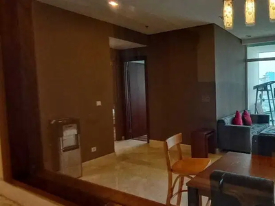 For Sale Apartment Essence Dharmawangsa 2BR+Study