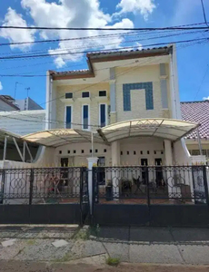 For sale Rumah 2 lantai dalam Komplek Villa Bintaro Indah