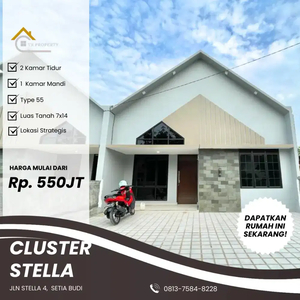 HARGA MASIH PROMO YA,, RUMAH NYA LEBAR 7 LOKASI ASRI DAN TIDAK BERISIK