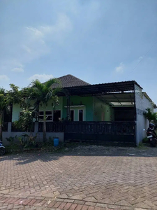 Jual Cepat Rumah Di Ngaliyan Semarang